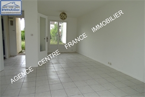 maison à la vente -   18000  BOURGES, surface 82,6 m2 vente maison - ACF11720